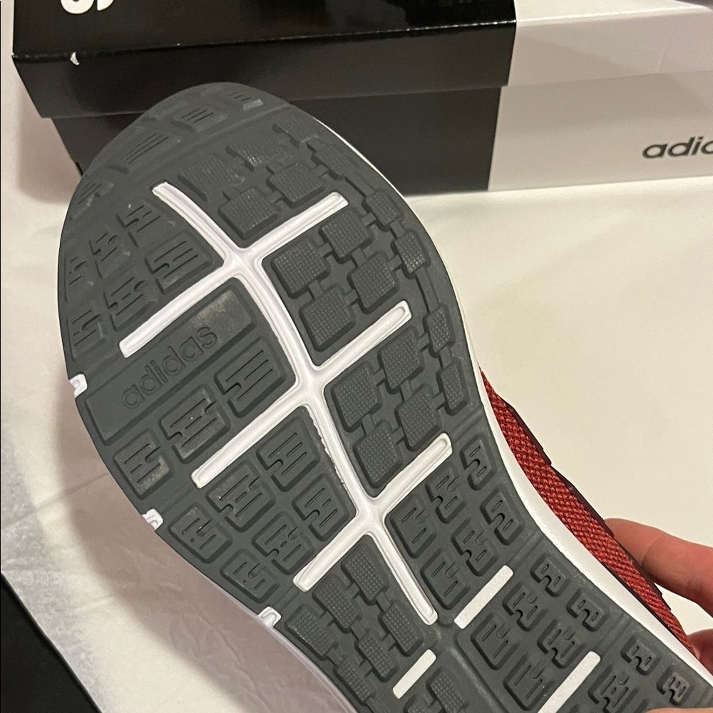 Adidas Men's Energy Falcon Sneakers - Picture 5 of 11